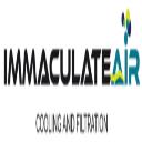 Immaculate Air & Appliance Corp logo